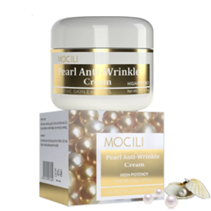 MOCILI Pearl Anti-Wrinkle Cream