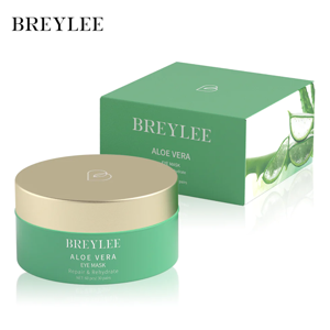 Breylee Aloe Vera Eye Mask