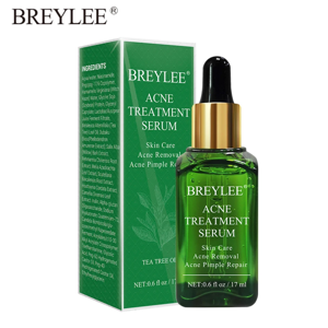 Breylee Acne Treatment Serum