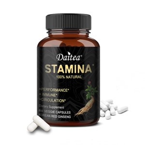 Daitea Stamina 100 Natural