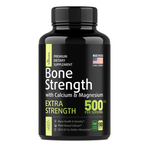 Wellabs Bone Strength Capsules