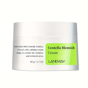 Lanemay Centella Blemish Cream