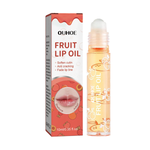 Ouhoe Fruit Lip Oil