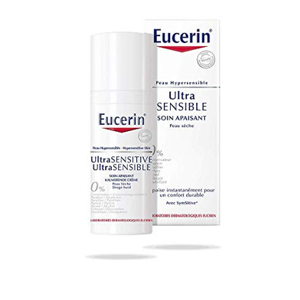 Eucerin Ultra Sensitive Soothing Care