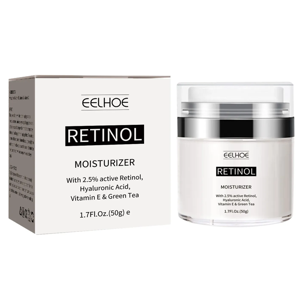 Eelhoe Retinol Moisturizer Face Cream