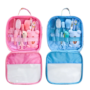 Set Of 13 Newborn Baby Health Care Kit