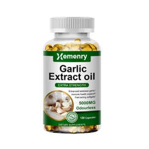 Xemenry Garlic Extract oil