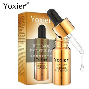 Yoxier Retinol Eye Serum