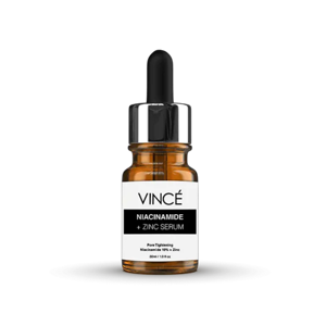 Vince Niacinamide + Zinc Serum