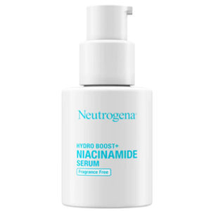 Neutrogena Hydro Boost+ Niacinamide Serum