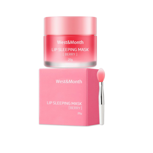 West&Month Lip Sleeping Mask