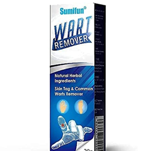 Sumifun Warts Cream