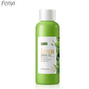 Fenyi Green Tea Lotion