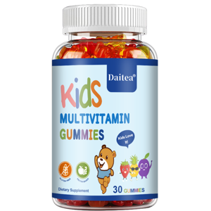 Daitea Kids Multivitamin Gummies