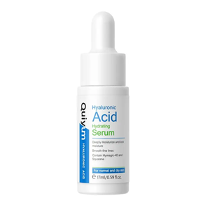 Quiyum Hyaluronic Acid Hydrating Serum