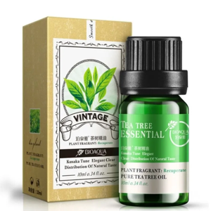 Bioaqua Vintage Pure Tea Tree Essential Oil