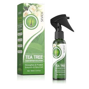 Sevich Tea Tree Hair Repair Solution Spray