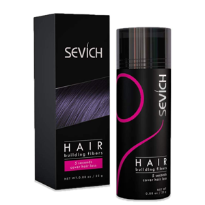 Sevich Hair Building Fibers Spray