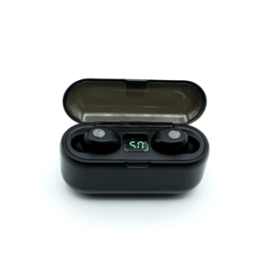 F9 True Wireless Earbuds