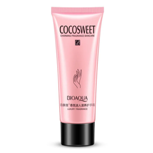 Bioaqua Coco Sweet Hand Cream