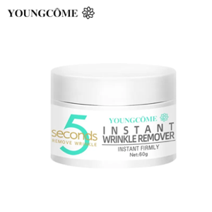 Youngcome 5 Second Instant Wrinkle Remover Cream