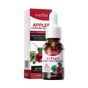 SADOER Apples Hydrating Essence Face Serum