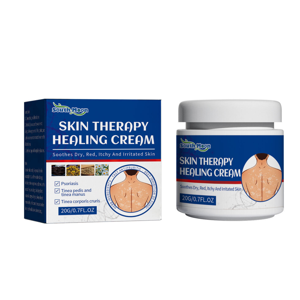 South Moon Skin Therapy Healing Cream