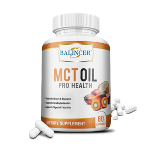 Balincer MCT Oil