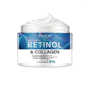 Ibealee Retinol Collagen Cream