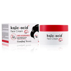 Disaar Kojic Acid Face Cream