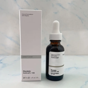 The Ordinary Mendelic Acid 10% + HA