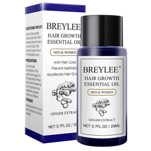 Breylee Hair Growth Essential Oil