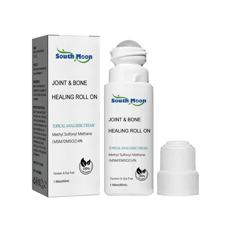 Joint & Bone Healing Roll On