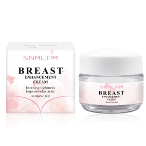 Snmlpm Men's Breast Enhancement Cream