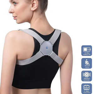 Smart Posture Corrector