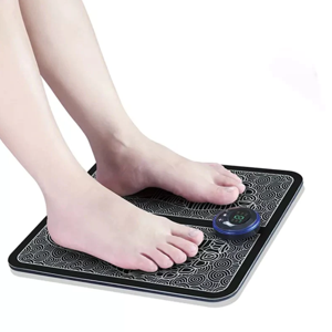 EMS Foot Massager Muscle Stimulation Mat