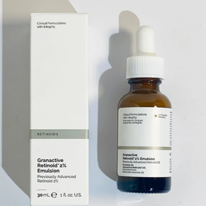 The Ordinary Granactive Retinol 2% Emulsion