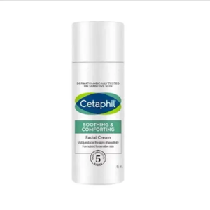 Cetaphil Soothing & Comforting Facial Cream