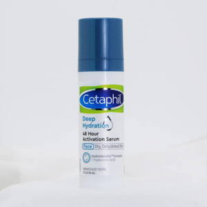 Cetaphil Deep Hydration 48 Hour Activation Serum