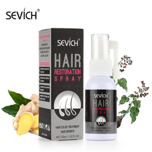 Sevich Hair Restoration Spray