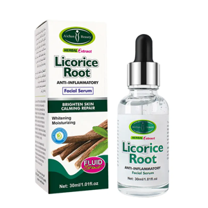 Aichun Beauty Licorice Root Serum