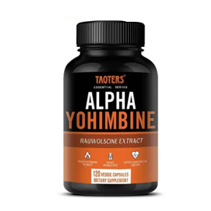 Taoters Alpha Yohimbine