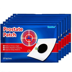 Sumifun Prostate Patch