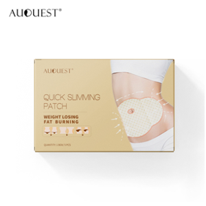 Auquest Quick Slimming Patch