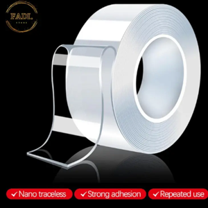 Waterproff Nano Double-sided Tape 5meter