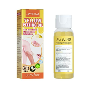 Jaysuing Yellow Peeling Oil