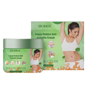 Ouhoe Saggy Reduce Anti Cellulite Cream