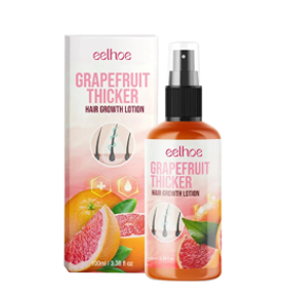 Eelhoe Grapefruit Thicker Hair Spray