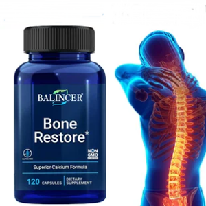 Balincer Bone Restore Capsules