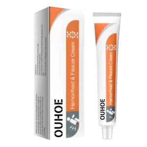 Ouhoe Hemorrhoid Fissure Cream